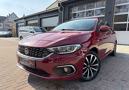 Fiat Tipo Lounge Ahk Kamera Navi
