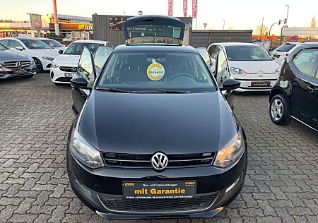 VW Polo Volkswagen V Life 3 HD Mit Gewehrleistung 01727199990