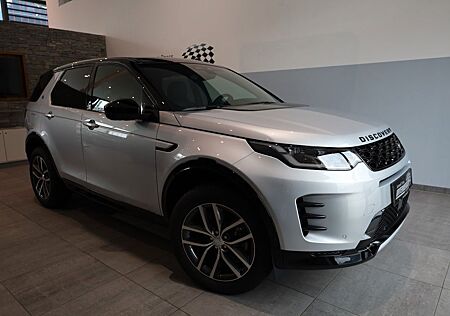 Land Rover Discovery Sport Hybrid R-Dynamic SE AWD