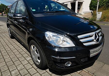 Mercedes-Benz B 180 B -Klasse /Klima/EURO 5/Sitzheizung