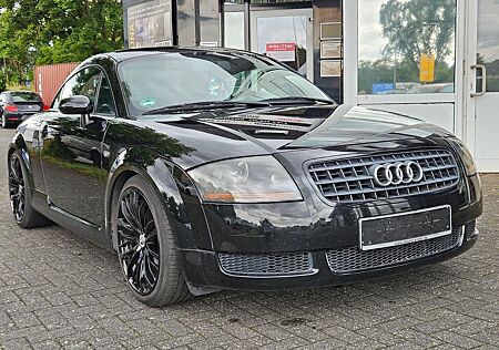 Audi TT Coupe/Roadster 1.8 T Coupe Sline/Klimaautomat