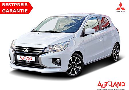 Mitsubishi Space Star 1.2 Intro Edition+ Navi Tempomat USB