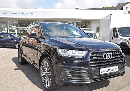Audi Q7 3.0 TDI quattro-s-line-selection-sport