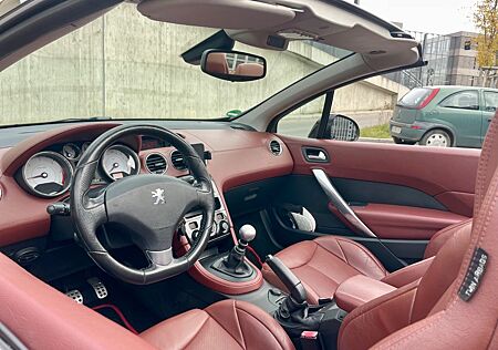 Peugeot 308 CC HDi FAP 140 // Tausch möglich