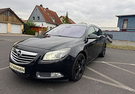 Opel Insignia A Sports Tourer Sport