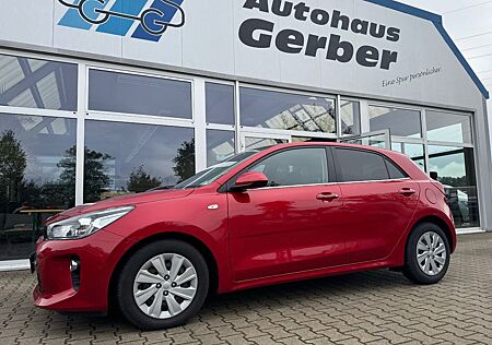 Kia Rio 1.0 T-GDI 120 Spirit DCT NAVI SHZ