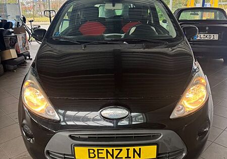 Ford Ka Titanium *Klimaautomatik