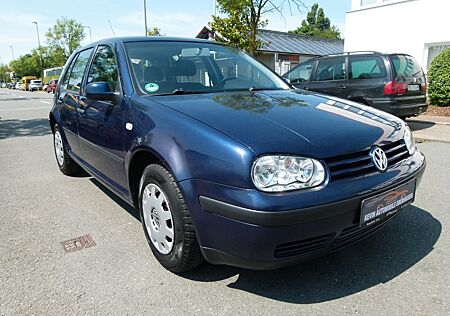 VW Golf Volkswagen 1.4 Comfortline