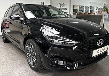 Hyundai i30 cw Advantage Mild-Hybrid