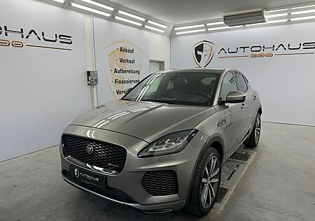 Jaguar E-Pace R-Dynamic SE AWD RFK NAVI VIRTUAL PANO AC