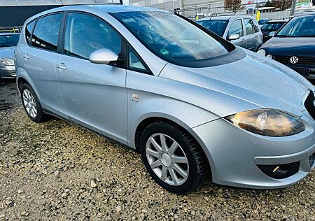 Seat Altea Stylance / Style*EURO4*AUTOMATIK*TÜV11/25
