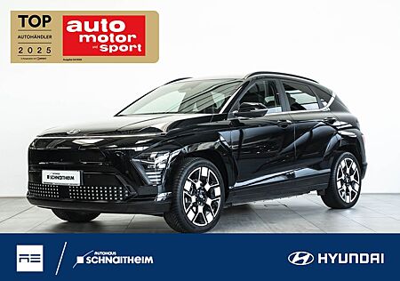 Hyundai Kona Elektro PRIME-P, 65kWh Sitz-P, Ass-P, BOSE