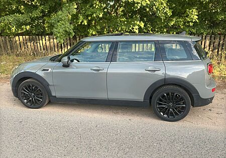 Mini Cooper Clubman Panoramadach TOP Gepflegt