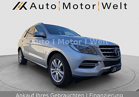 Mercedes-Benz ML 350 CDI Neuer Motor AHK/ACC/MASSAGE/STDHZ/NAV