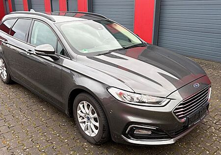Ford Mondeo Turnier Trend Navi Kamera