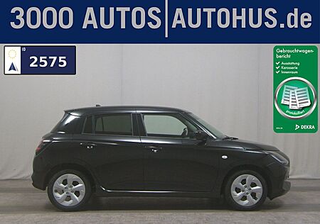 Suzuki Swift 1.2 Club Navi LED Rückfahrkamera