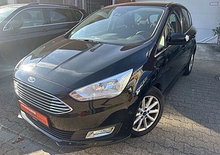 Ford C-Max TITANIUM - 4252