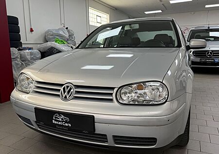 VW Golf Volkswagen 1.4 Comfortline ***TÜV NEU 02/2027***