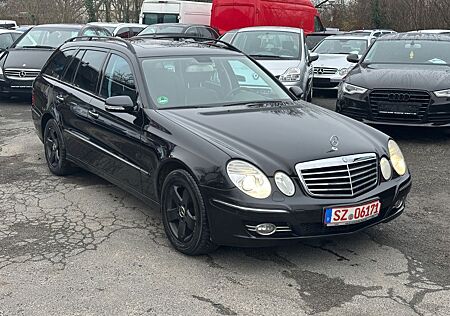 Mercedes-Benz E 280 T CDI/AVANGARDE TÜV 05-2026