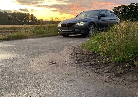 BMW 320d Touring Modern Line Modern Line