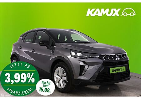 Mitsubishi ASX 1.3MHEV Aut.Intense+LED+KAMERA+CARPLAY+SHZ