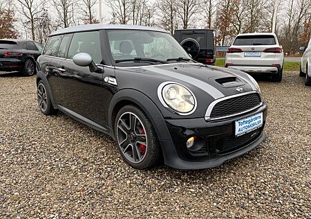 Mini John Cooper Works Clubman Soho