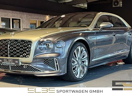Bentley Flying Spur FULL MULLINER TWO-TONE MASSAGE HUD