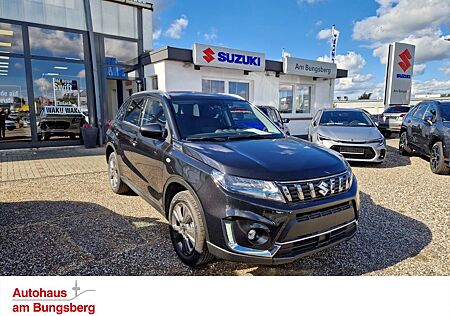 Suzuki Vitara 1.5 Hybrid Comfort 4x4 EU6d COMFORT