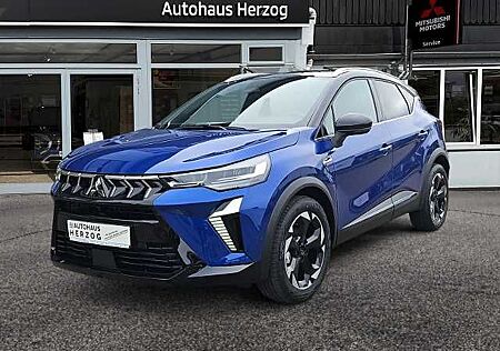 Mitsubishi ASX Intro Edition 1.3 T 7-DCT *AUTOMATIK + ALU*
