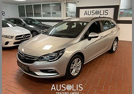 Opel Astra Sports Tourer 1.6 CDTI Navi,Sitzheizung