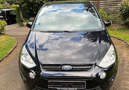 Ford S-Max 2,0 TDCi 103kW DPF Trend Trend