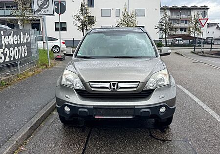 Honda CR-V Executive TÜV NEU / Panorama / 4x4