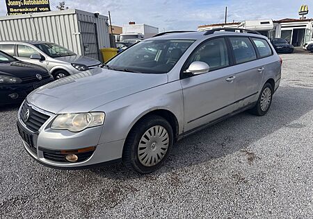 VW Passat Variant Volkswagen Trendline 4Motion*TÜV 6/2025*1.Hd