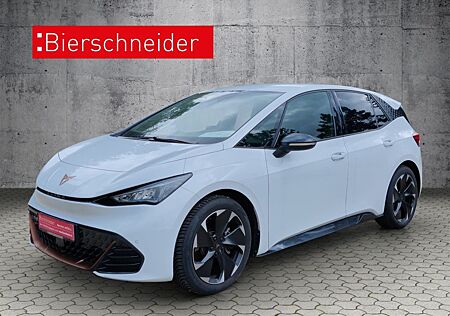 Cupra Born gebraucht kaufen Cupra Born 60kWh 5-J-GARANTIE NAVI LED KAMERA ACC SHZ