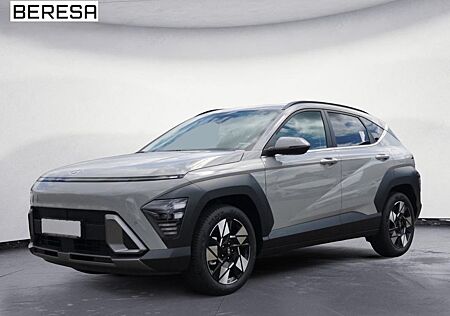 Hyundai Kona 1.6 GDi HEV Trend elektrische Heckklappe,