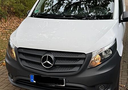 Mercedes-Benz Vito 114 cdi lang