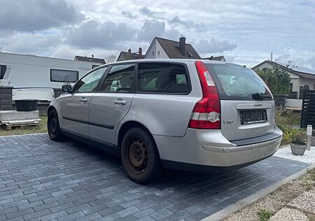 Volvo V50 1.8 Kombi TÜV 11/25 Klima PDC