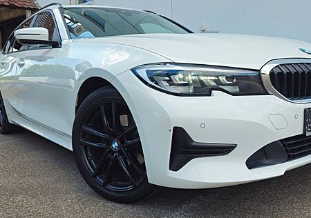 BMW 320 d xDrive,8xBereift,Top Zustand.
