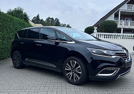Renault Espace ENERGY dCi 160 EDC Initiale Paris Ini...