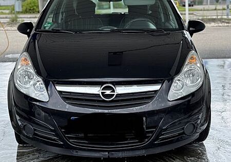 Opel Corsa 1.2 Twinport Sport Sport