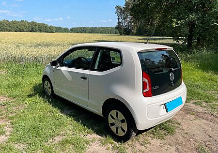 VW Up Volkswagen ! 1.0 44kW move ! move !