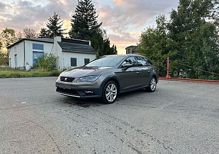 Seat Leon X-PERIENCE 2.0 TDI 110kW St.&Stop 4Driv...