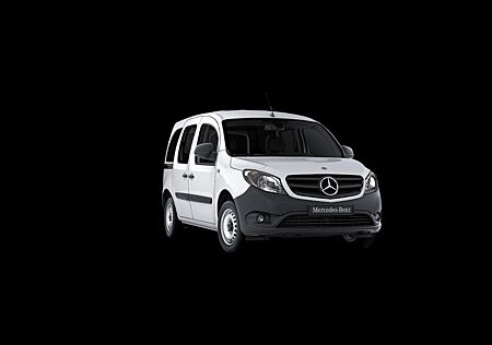 Mercedes-Benz Citan Kombi 112 lang+Automatik+Klima+Navi+Kamera