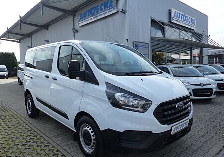 Ford Transit Custom /1.Hand/9 Si./KLIMA/EUR6