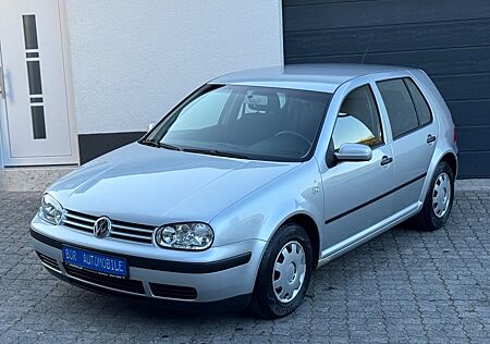 VW Golf Volkswagen 1.4 Ocean/1Hand/Klimaanlage/ESP/Tüv10.2026/