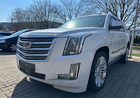 Cadillac Escalade 6.2 V8 Platinum Autom. Platinum