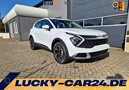 Kia Sportage Vision 1.6 T-GDi MHEV 160PS Automat...