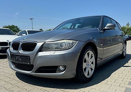 BMW 318d 318 Baureihe 3 Touring Navi Xeon