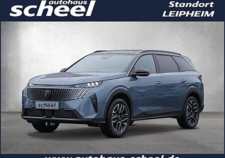 Peugeot 5008 1.2 136 GT FLA Massage SpurH Alcantara KAM