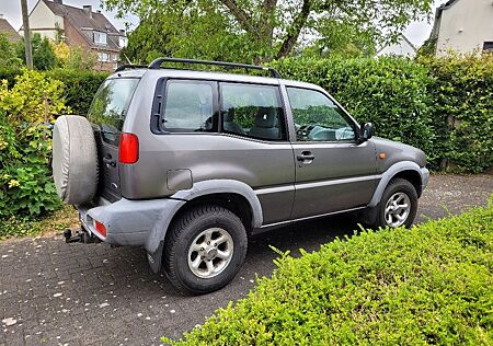 Ford Maverick 2.4 GL GL